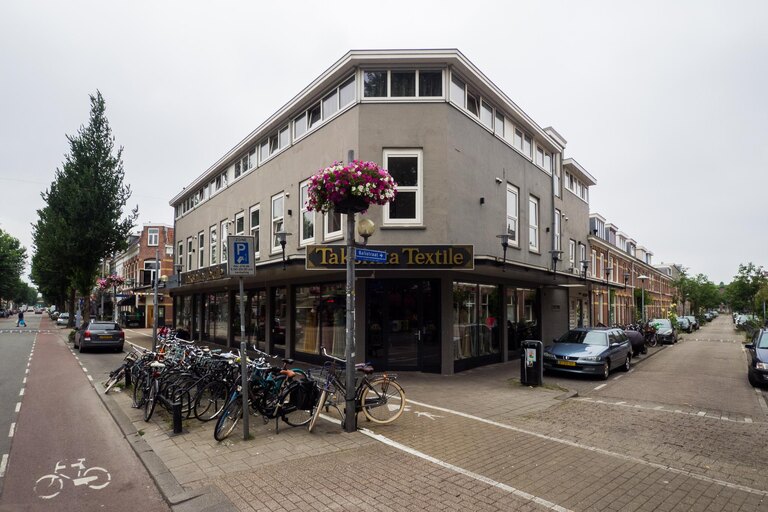 Balistraat 59 D Utrecht